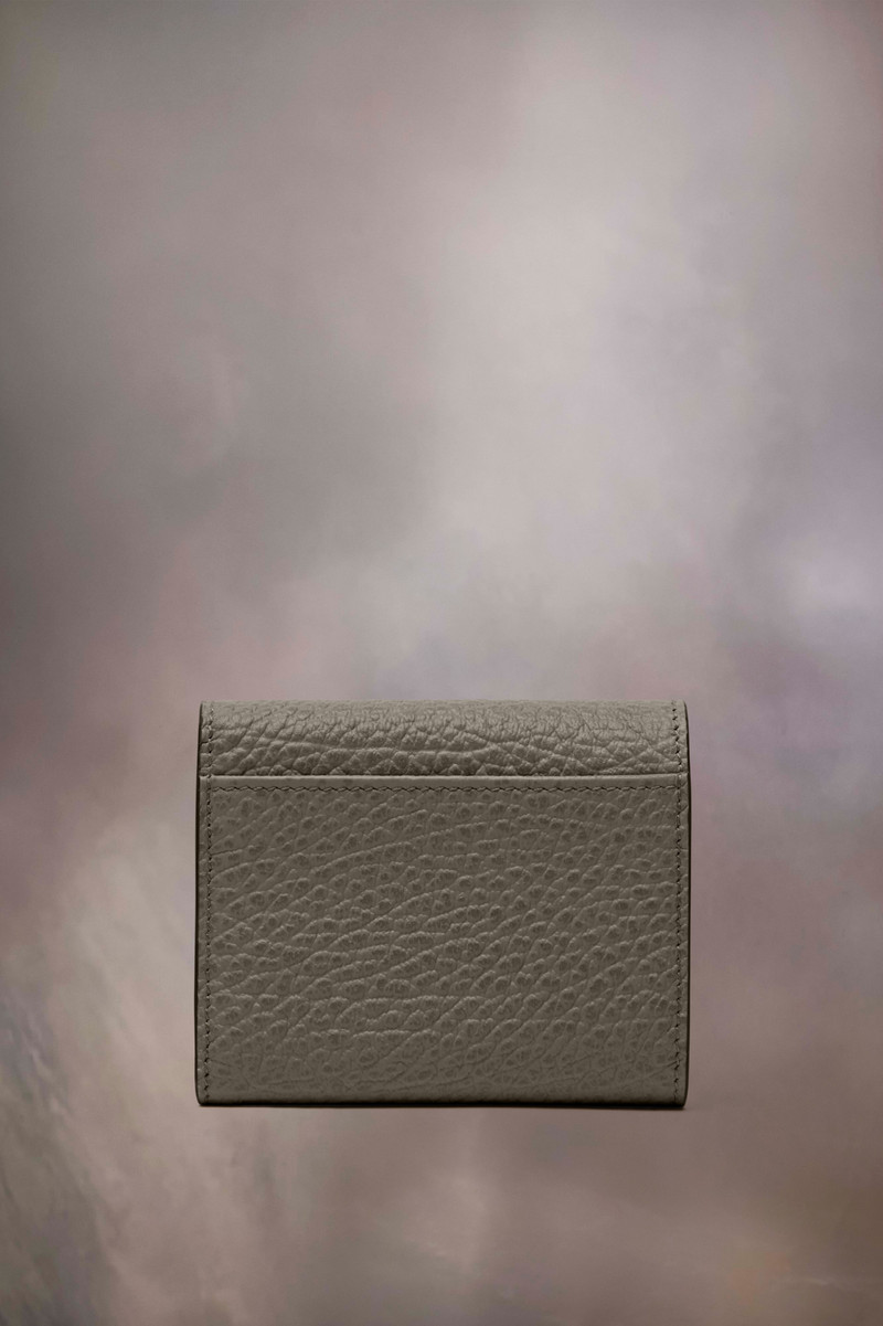 Maison Margiela Four stitches wallet outlook