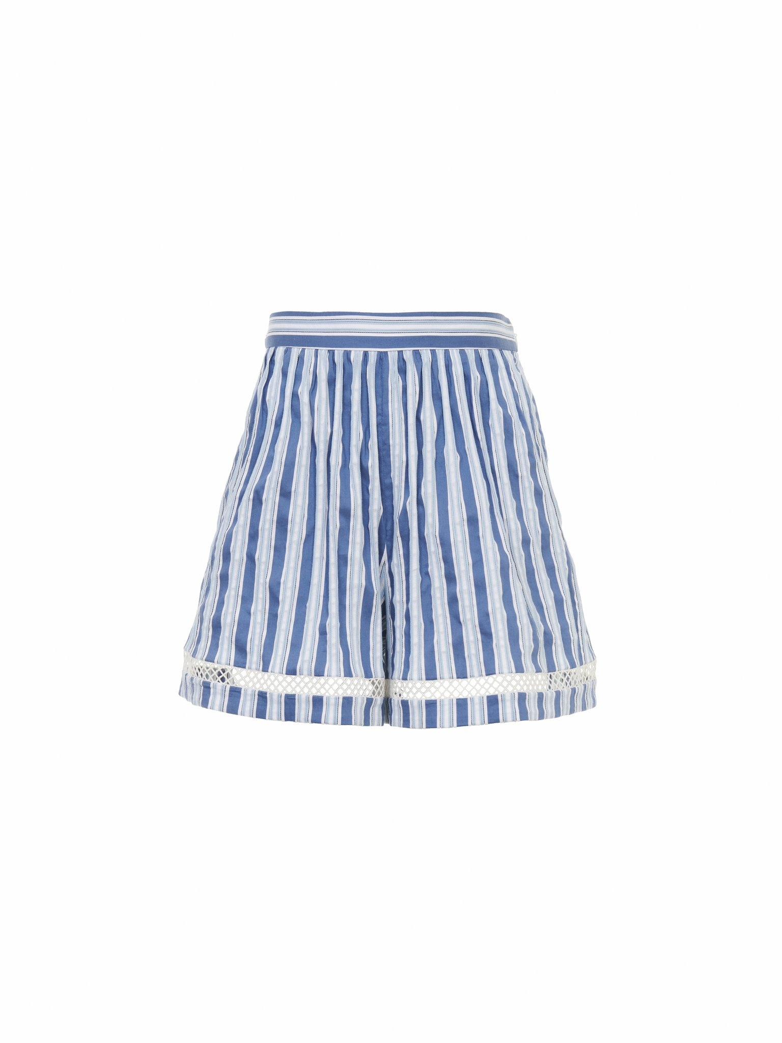 BOXER SHORTS FOR WOMEN - 1