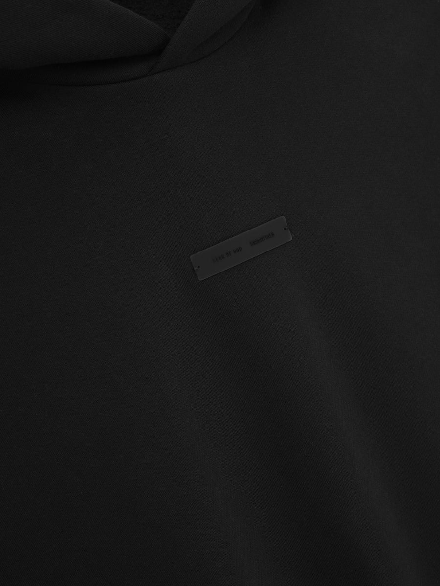 Modern Fleece Hoodie - 4