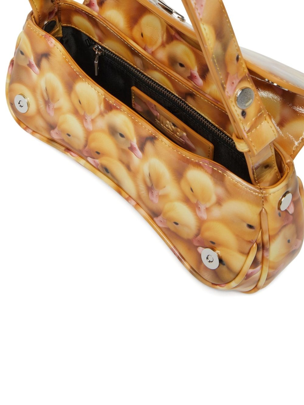 Play clutch bag - 5
