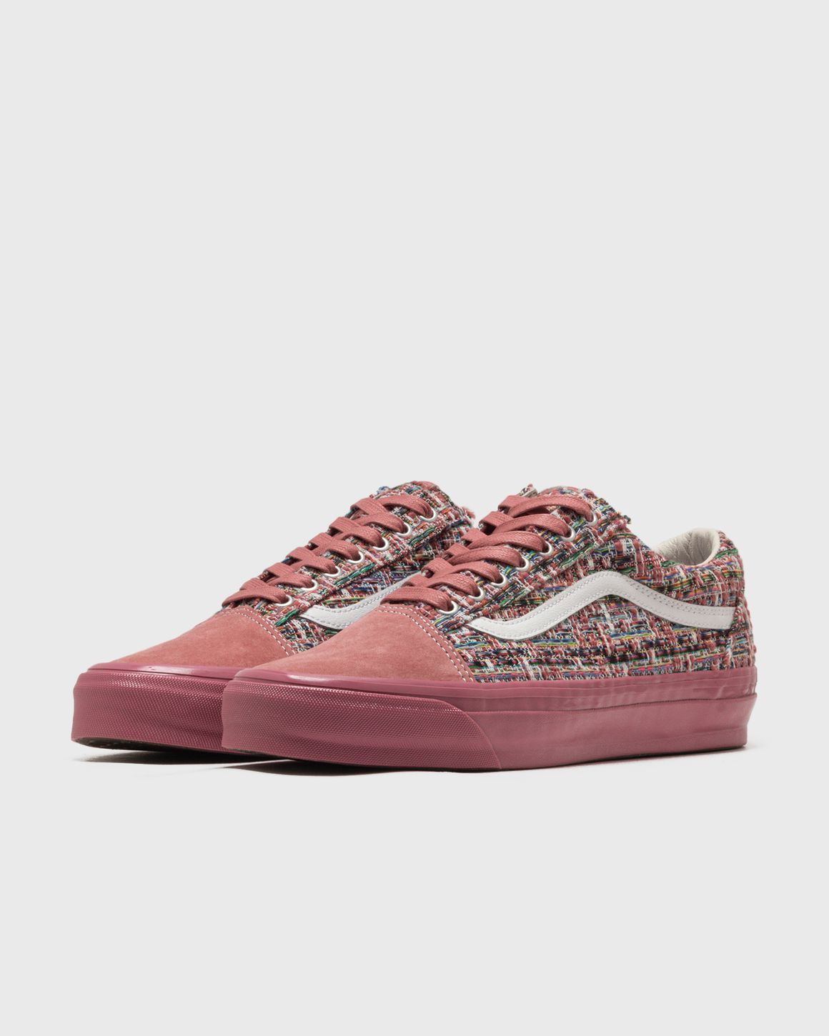 LX OLD SKOOL TWEED - 2