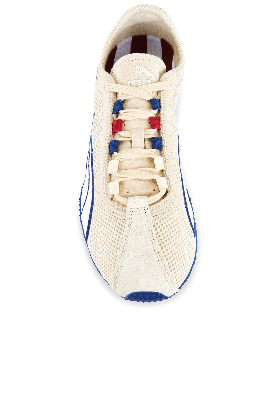 H-street T&f Sneaker - 4