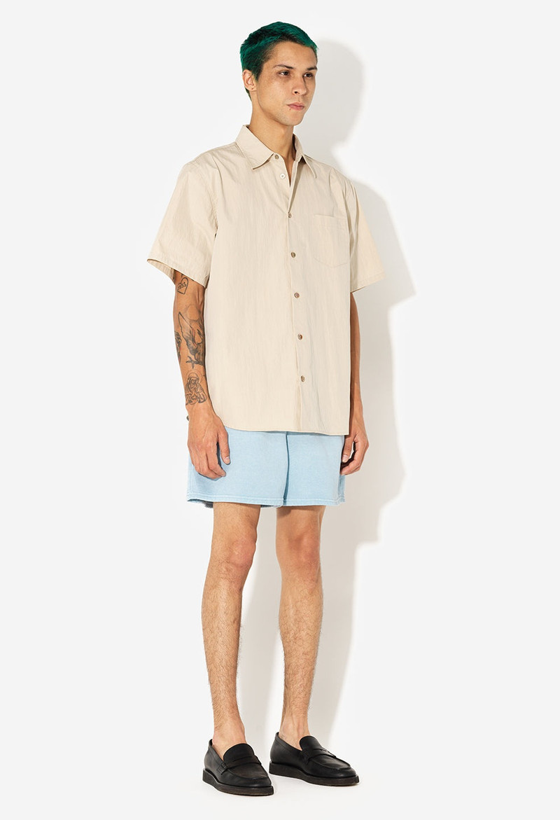 INTERVAL JERSEY SHORTS 5