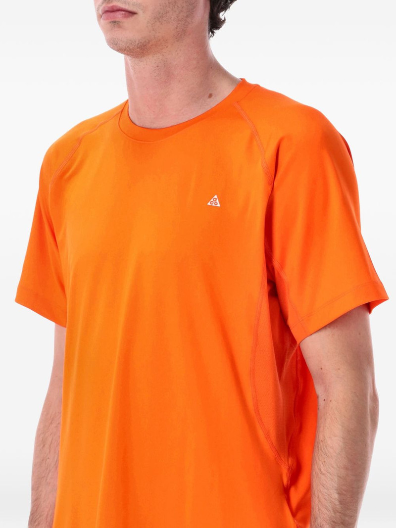 Wildsee logo detail T-shirt 3
