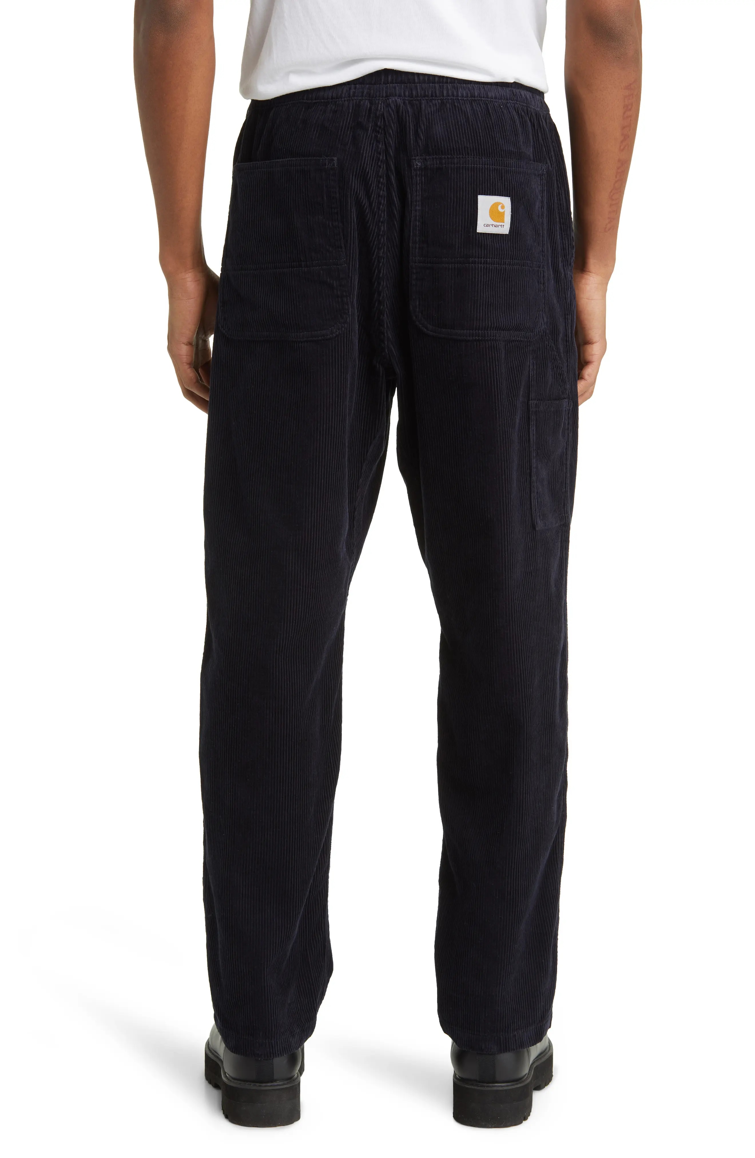 Flint Corduroy Pants - 2