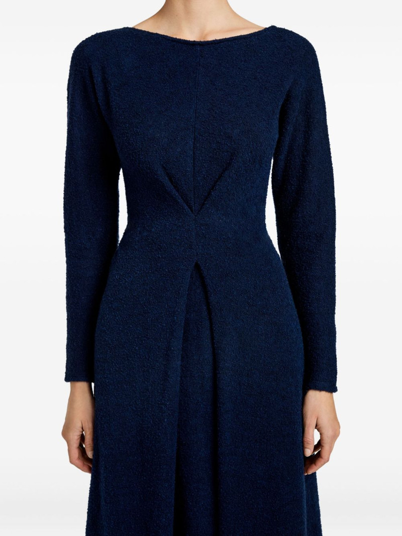 Sai jersey dress 1