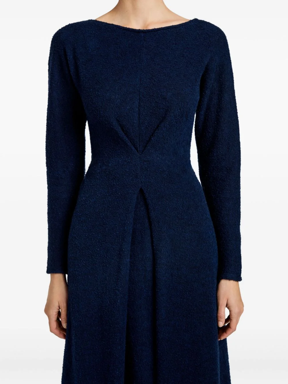 Sai jersey dress - 1