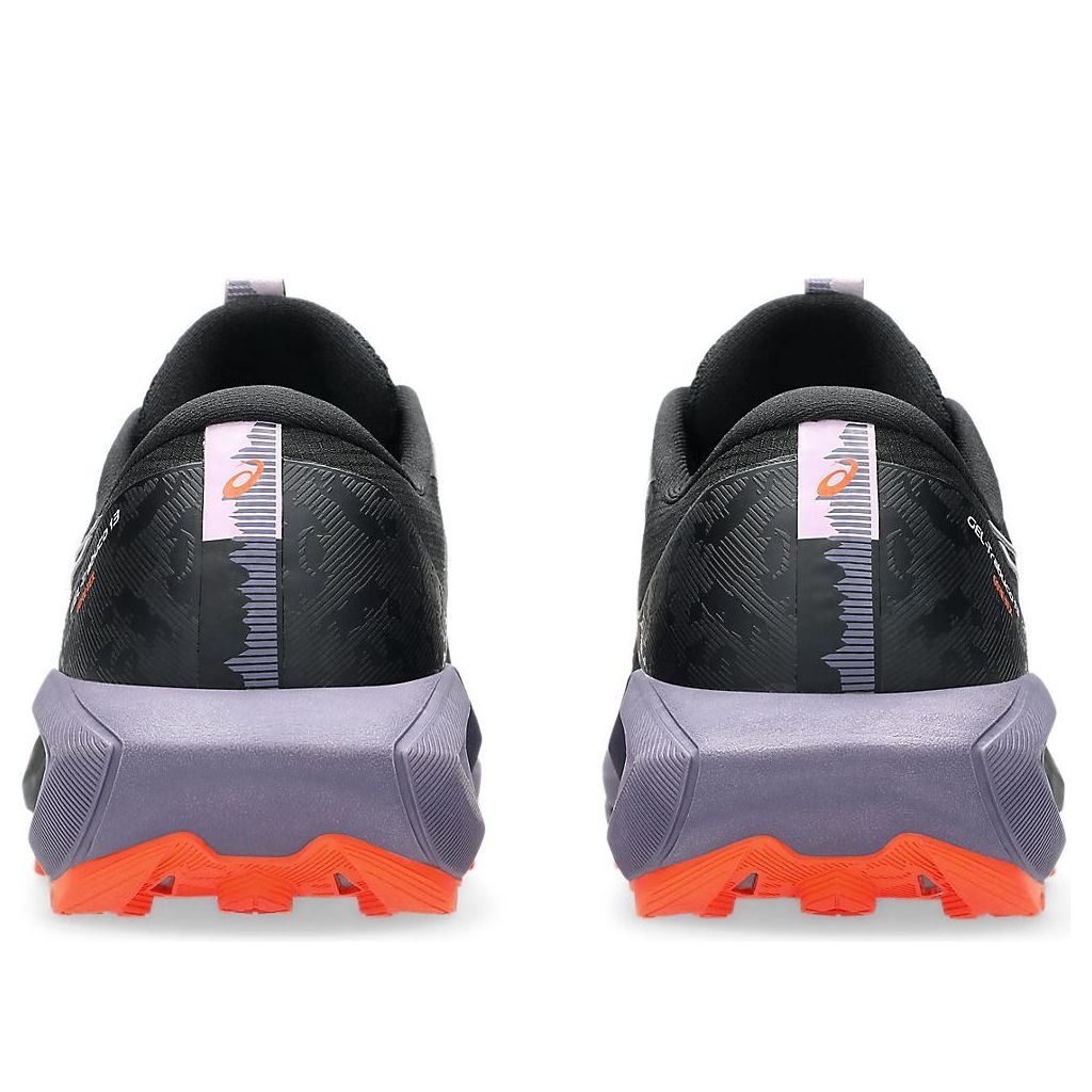 (WMNS) ASICS Gel-Trabuco 13 Gore-Tex 'Black Light Ube' 1012B767-001 - 5