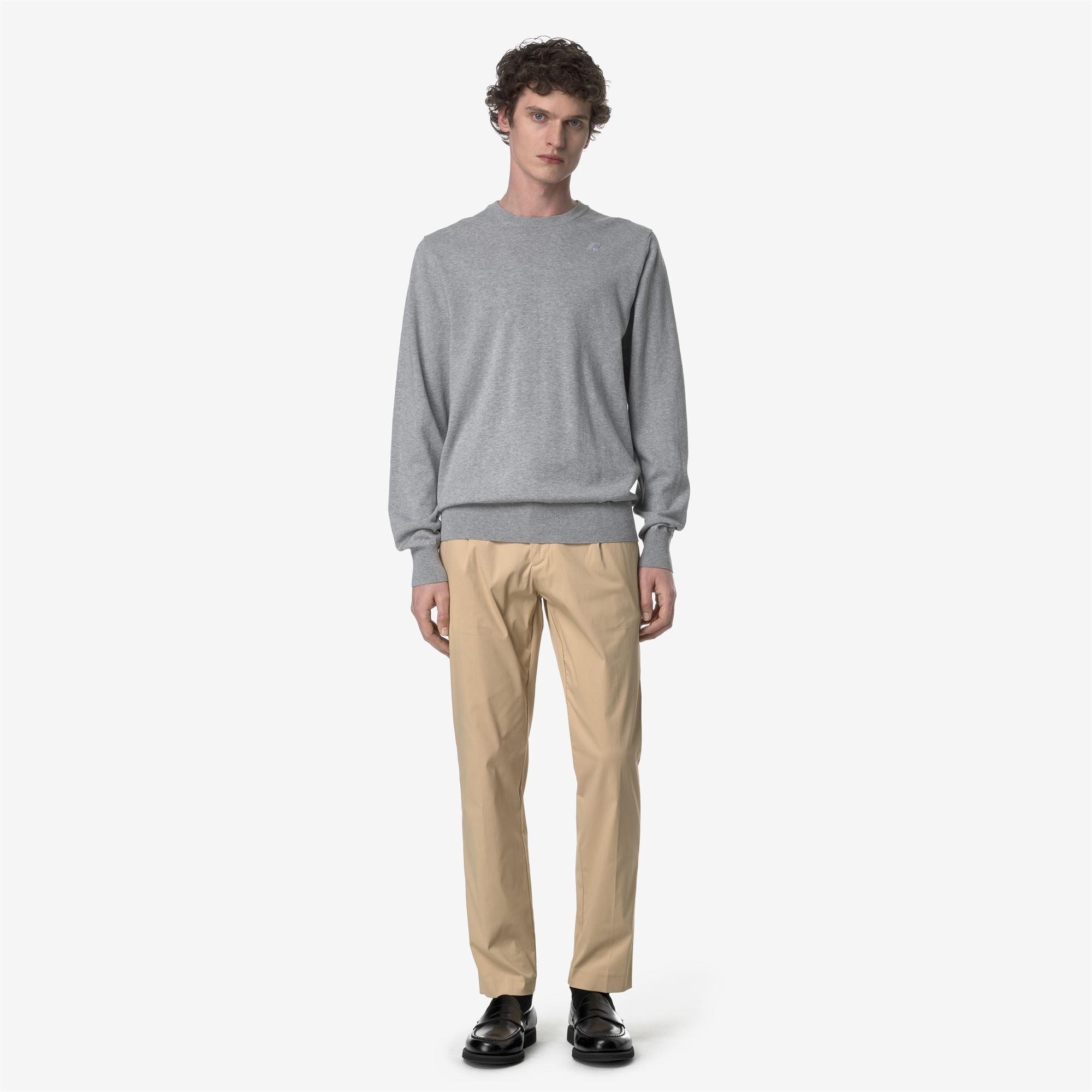 AILTON TWILL TECH - 3