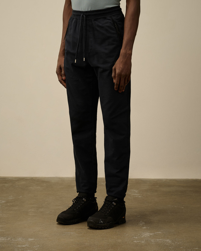 Light Fleece Logo Sweatpants 3