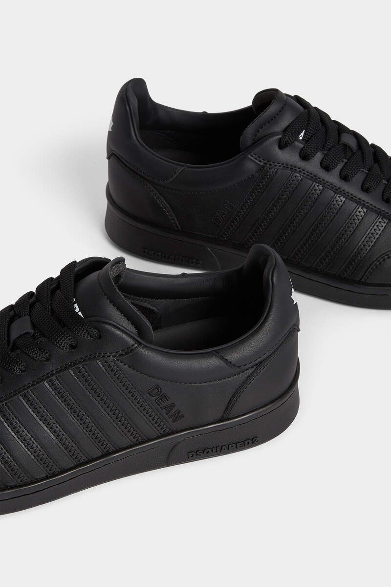 BOXER SNEAKERS - 4