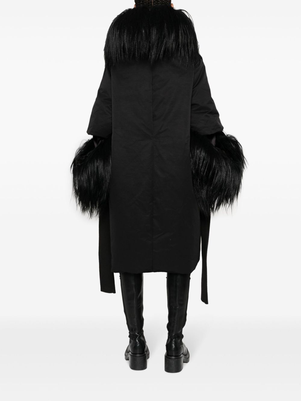 Alice Gauntlet down coat - 4
