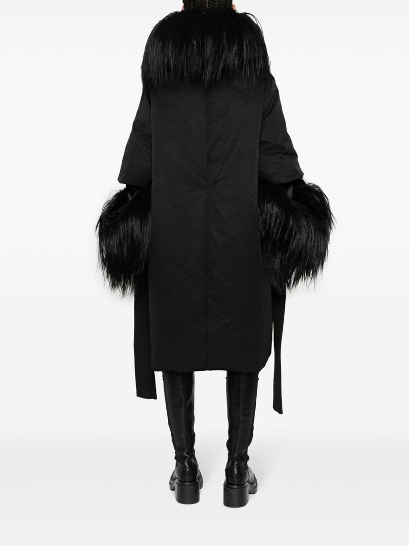 Alice Gauntlet down coat 4