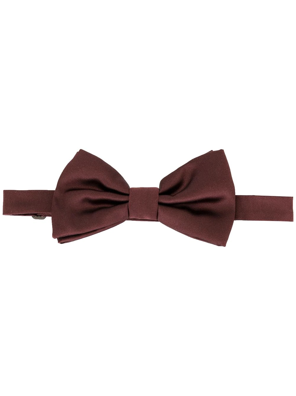 hooked bow tie - 1