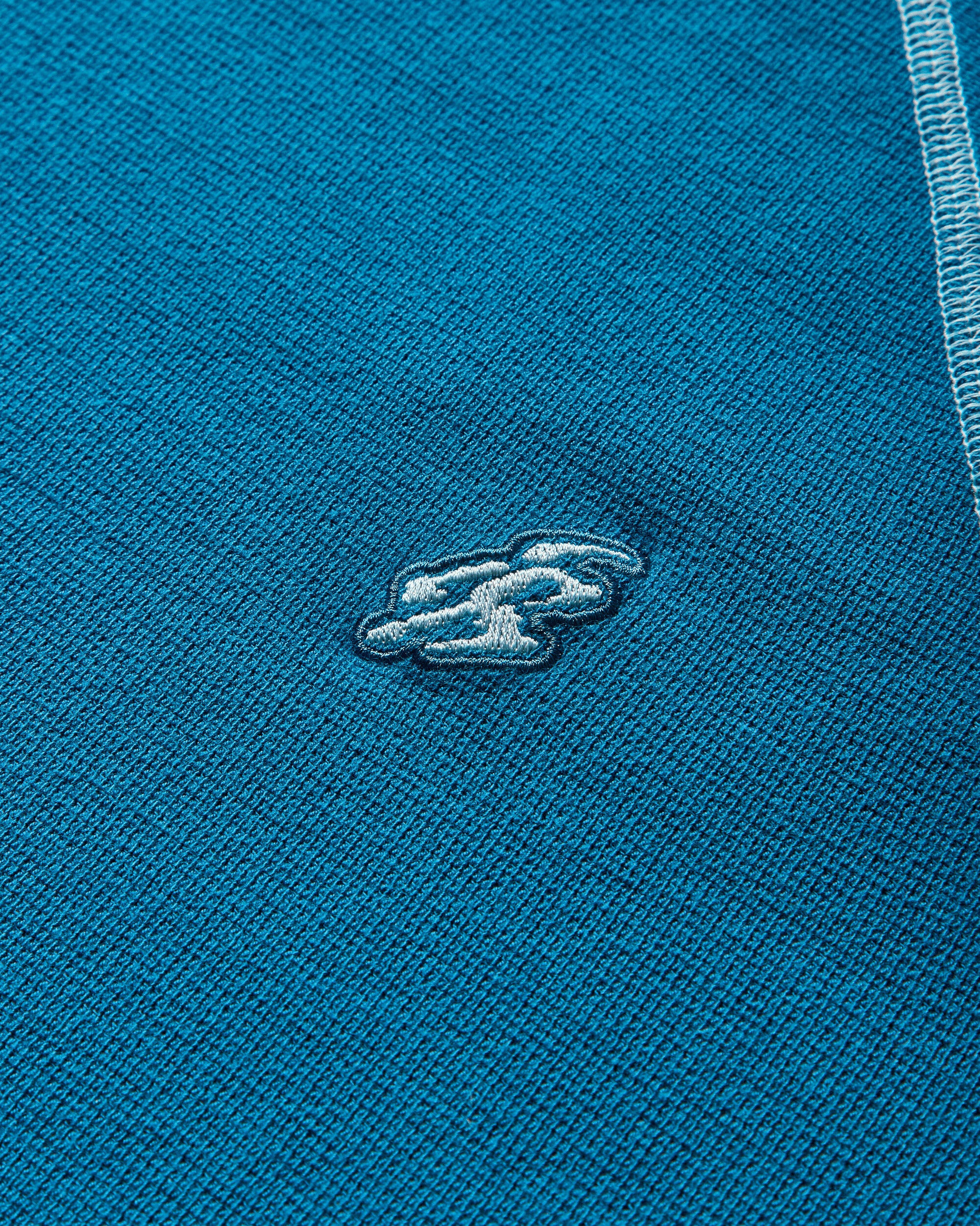 Novalis Tamarica T-Shirt Ink Blue - 3