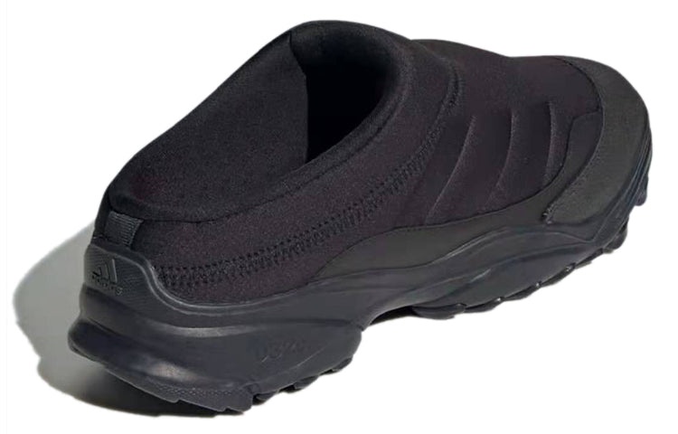 adidas 032C x GSG Mule 'Core Black' GZ5581 - 4
