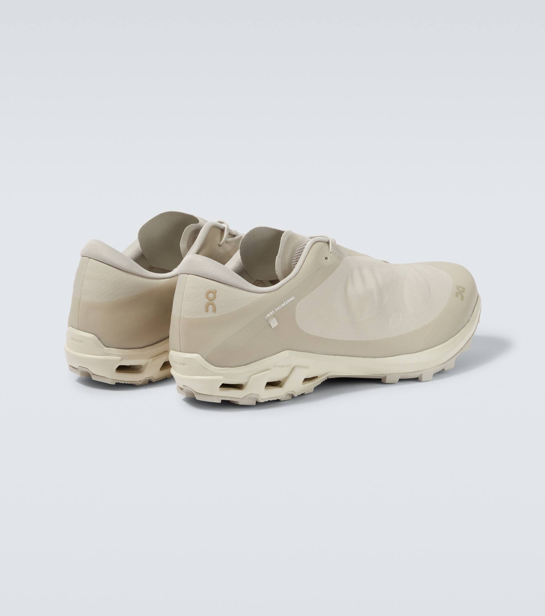 Cloudventure Peak PAF running shoes - 6