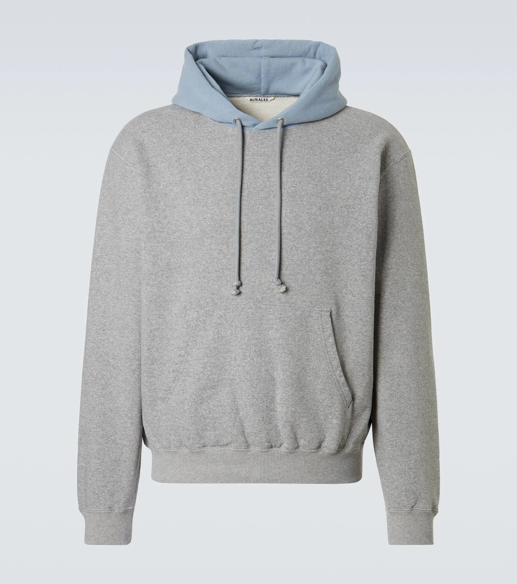 Cotton hoodie - 1