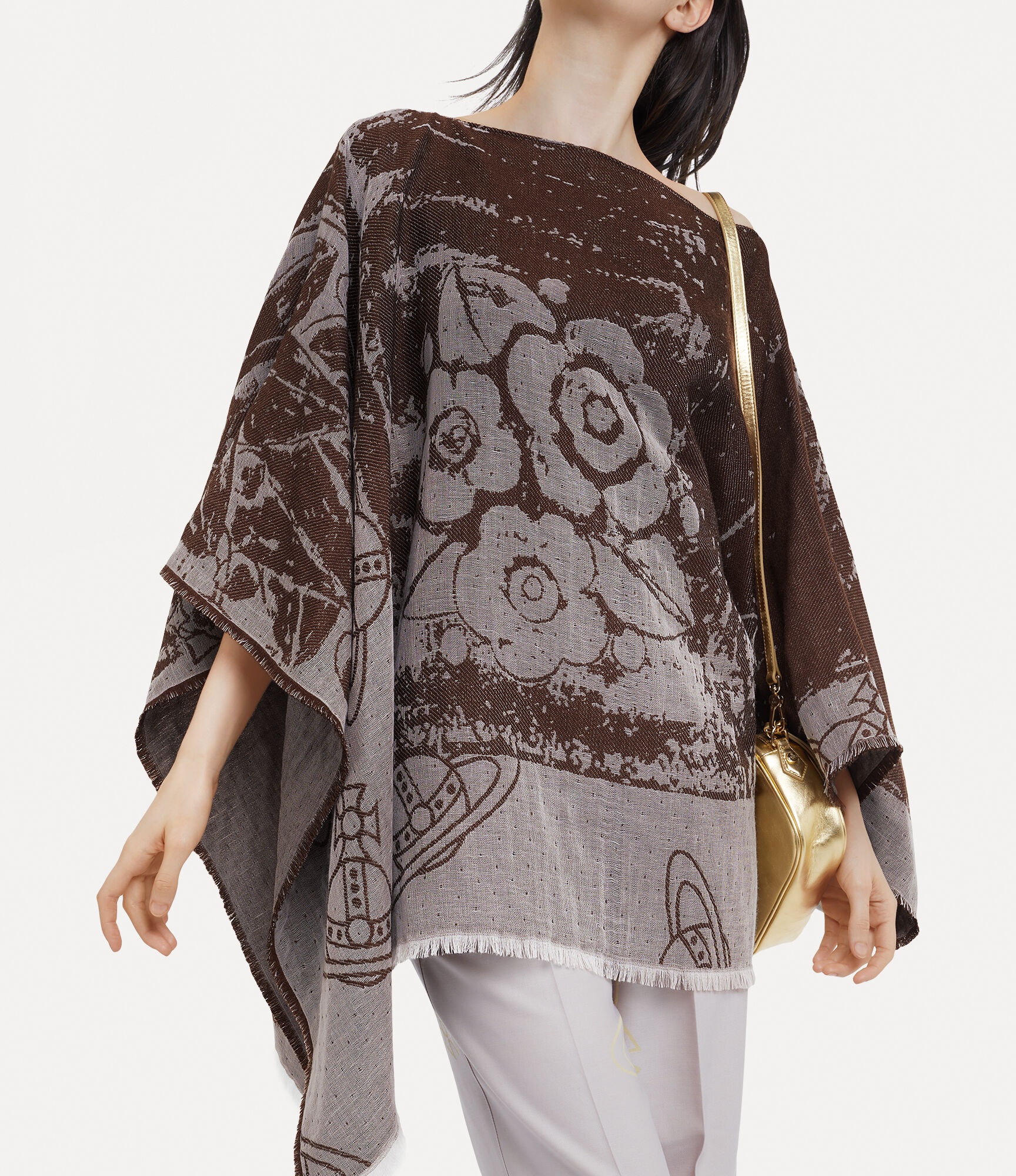 COMPOSITION PONCHO - 7