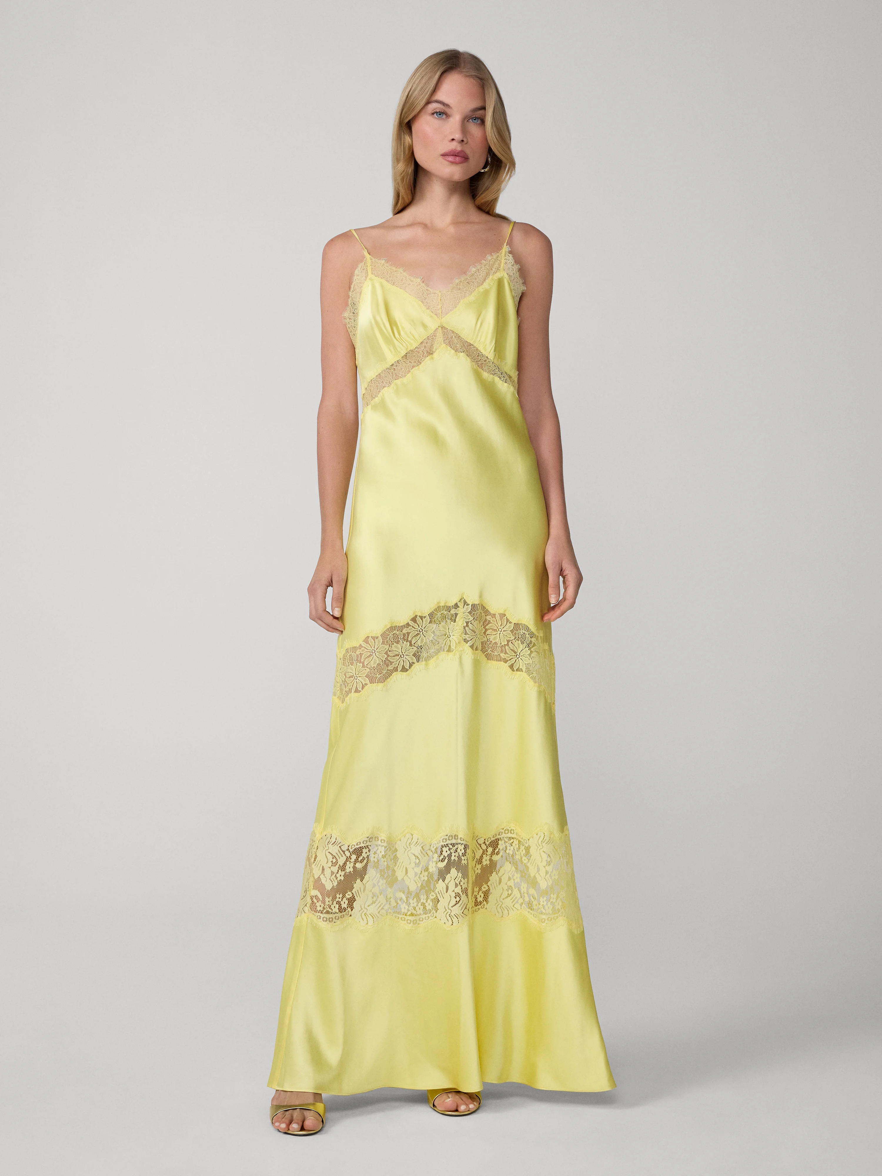 Eden Dress - 1