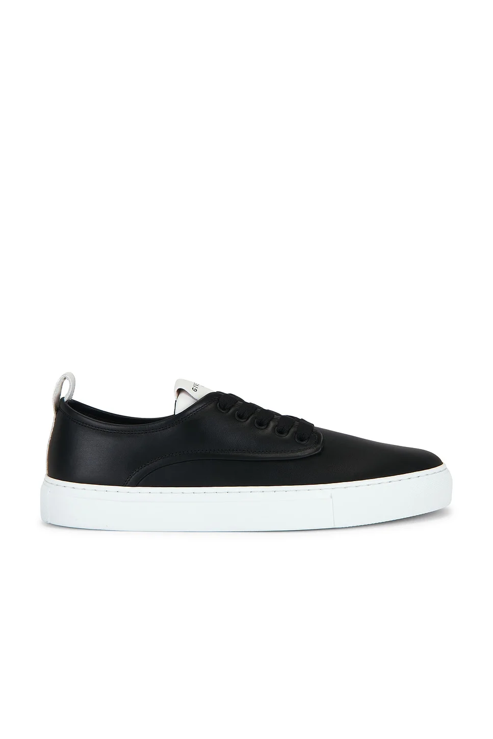 New City Low Sneakers - 1