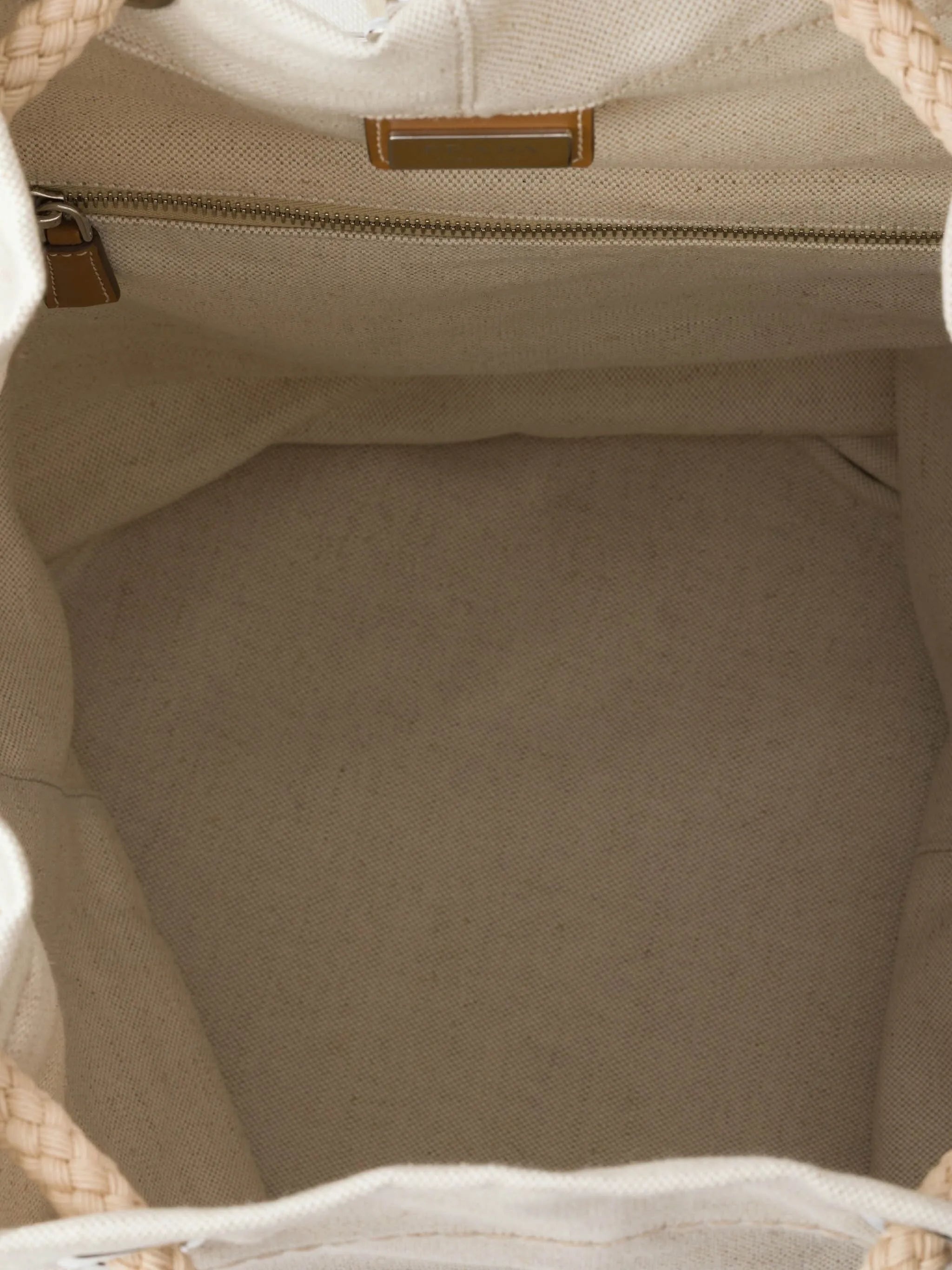 Prada Logo-print Backpack - 5