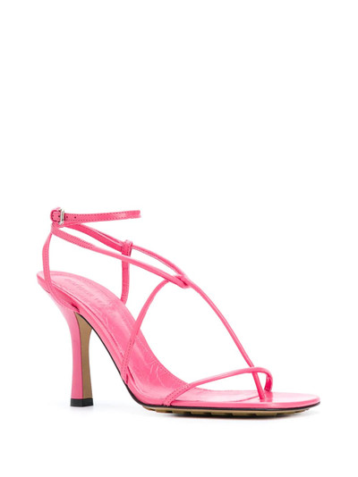 Bottega Veneta Barely There sandals outlook