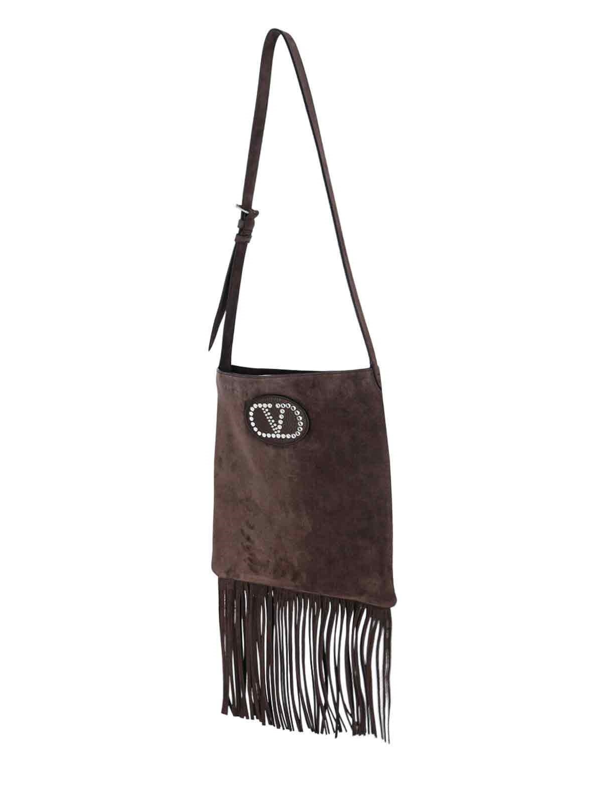 'NELLCÔTE' SHOULDER BAG - 2