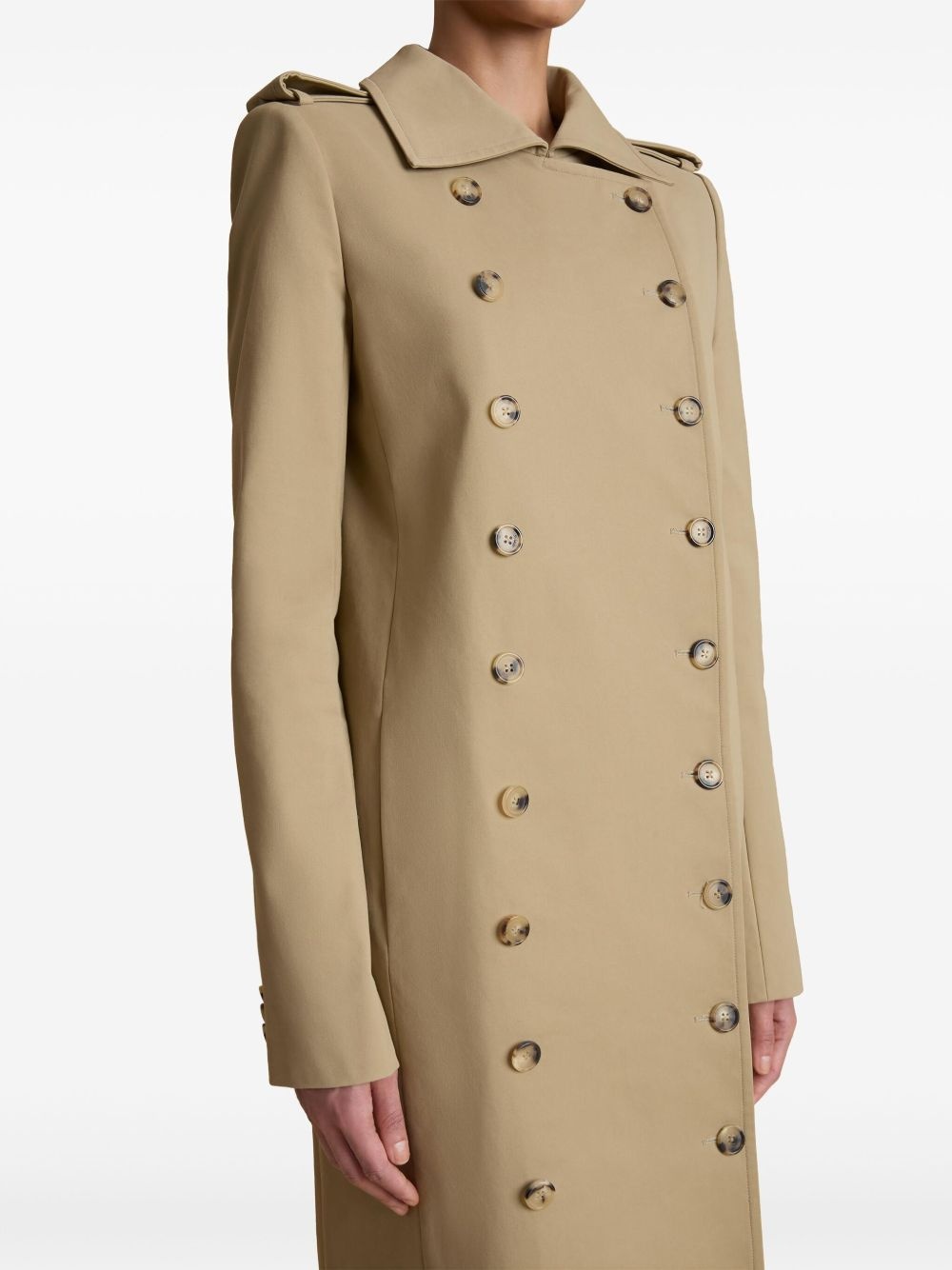 Mallory coat - 4