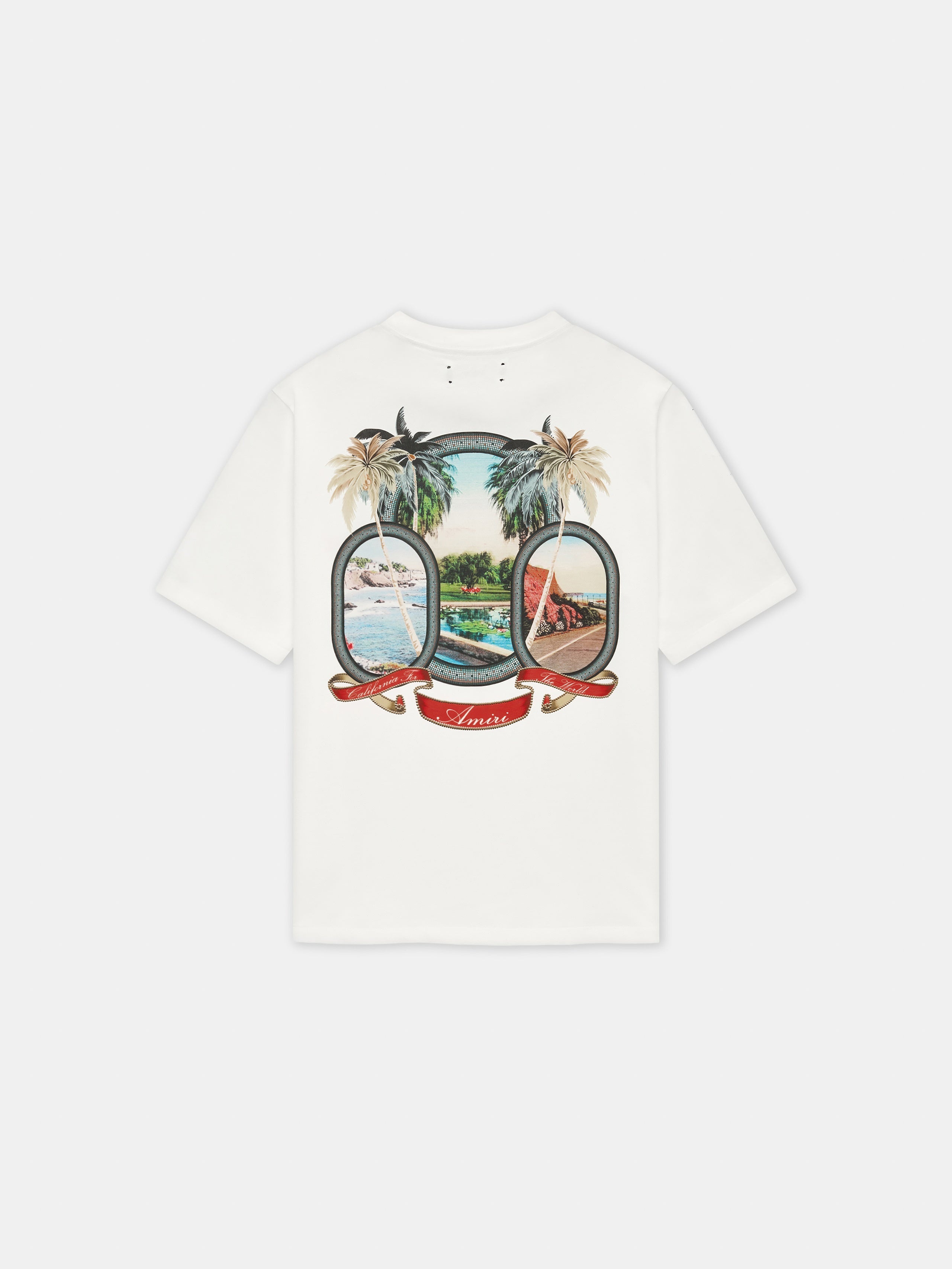 MA PARADISE TEE - 4