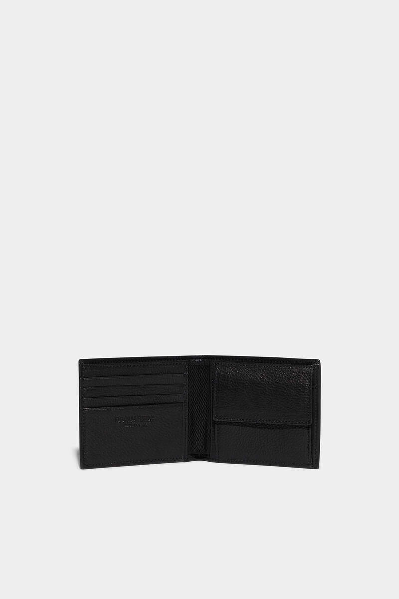 BE ICON WALLETS 3