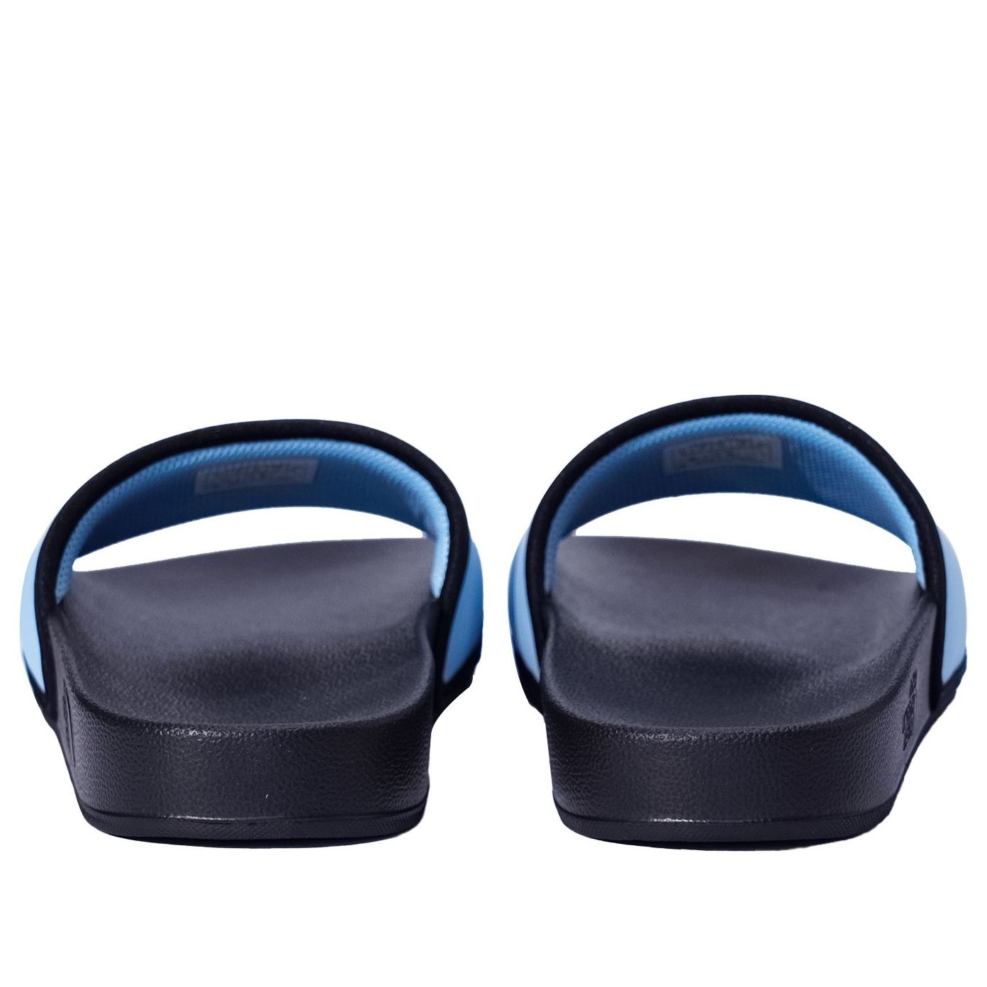 (WMNS) THE NORTH FACE Base Camp Slides III 'Black Teal' NF0A5LVX-72Y - 3