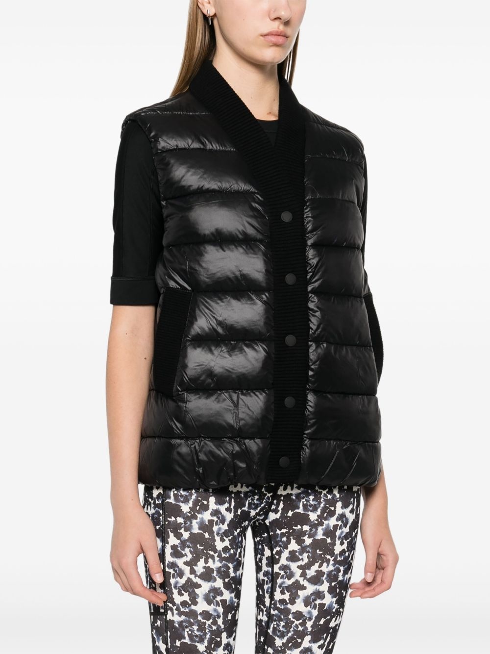 Colwyn gilet - 3