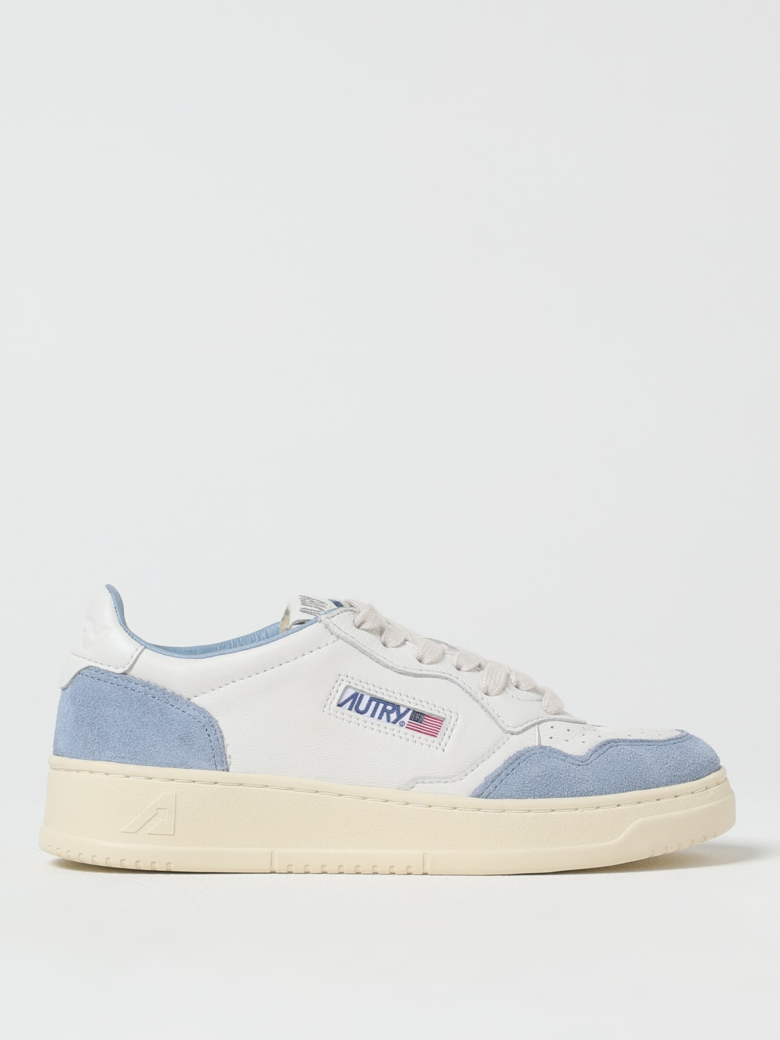Sneakers woman Autry - 1