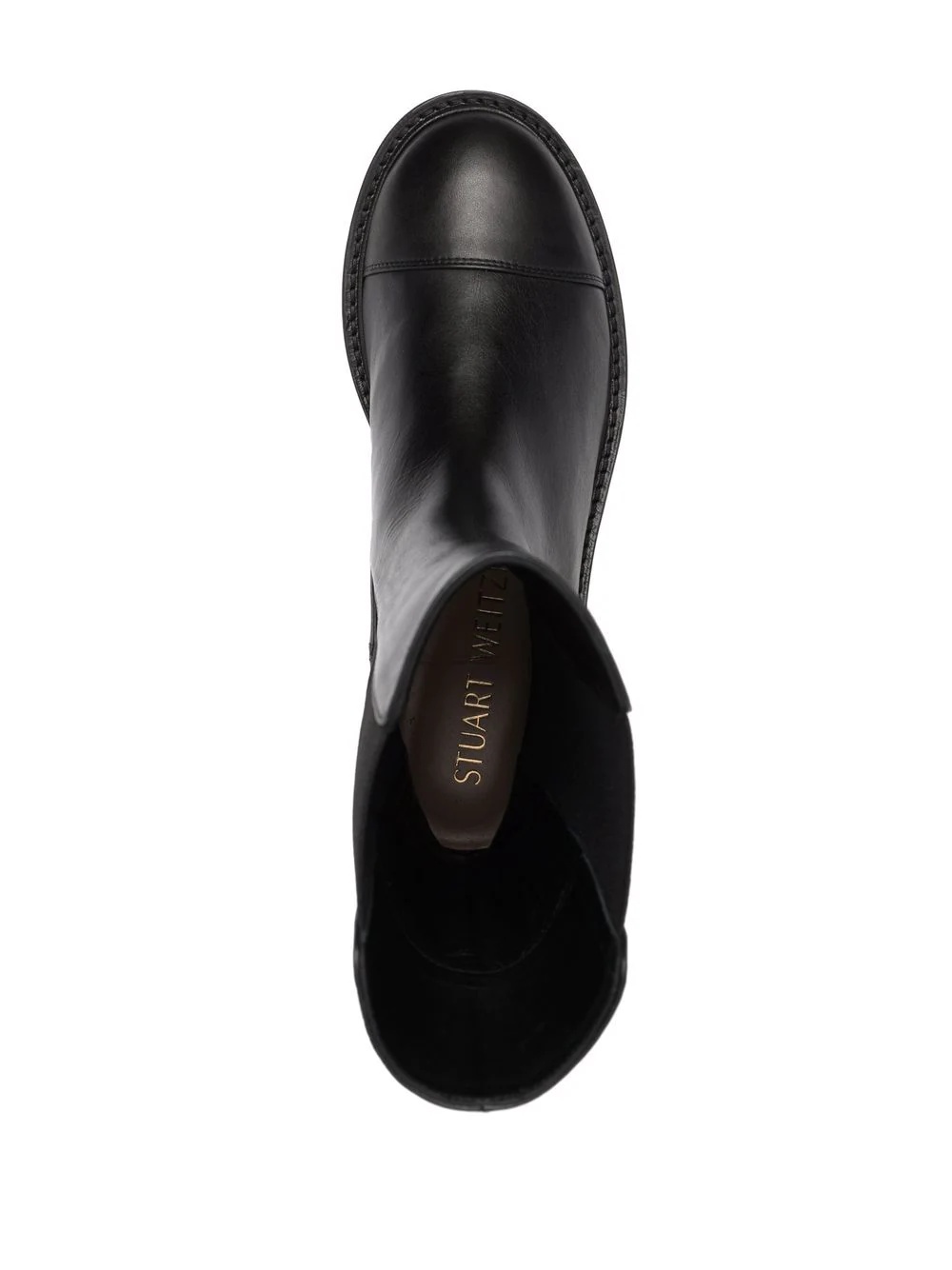 Presley Ultralift 60mm platform boots - 4