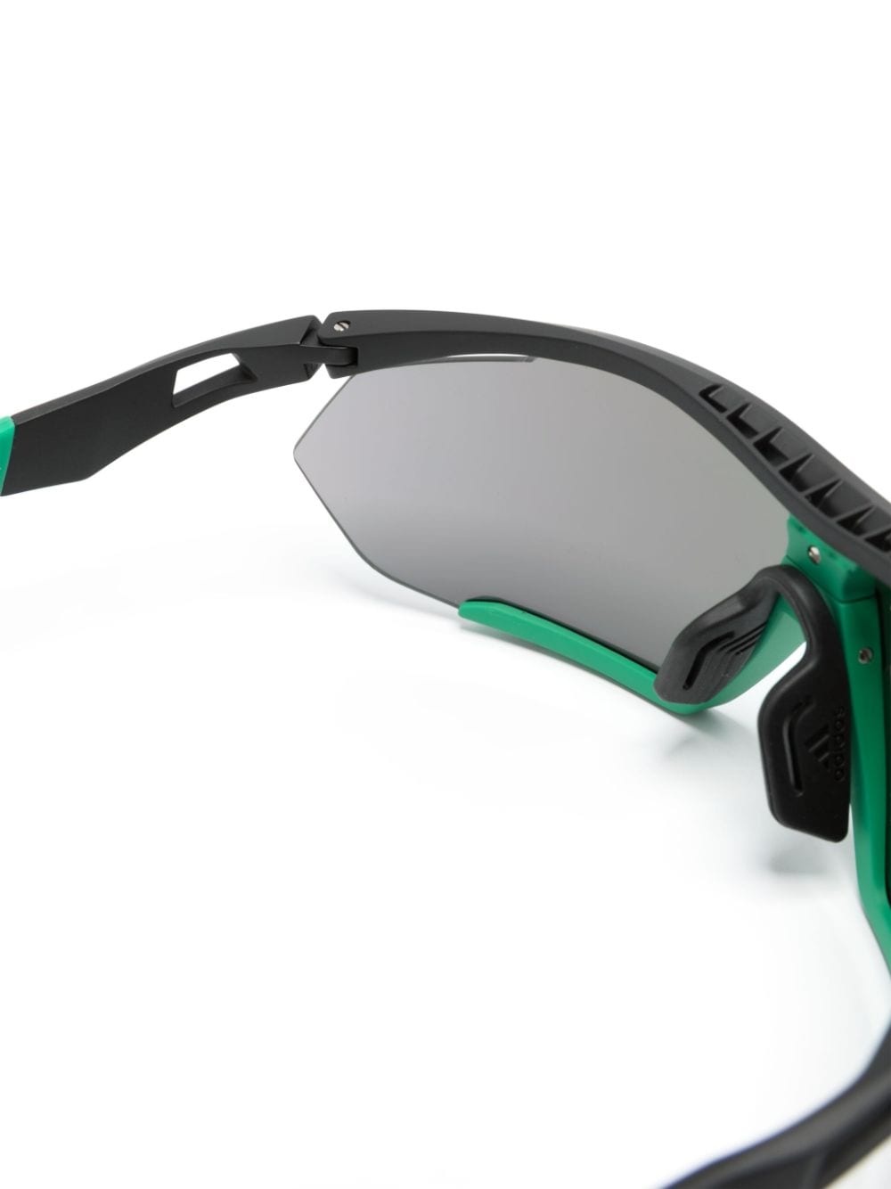 CMPT Aero Lite shield-frame sunglasses - 3
