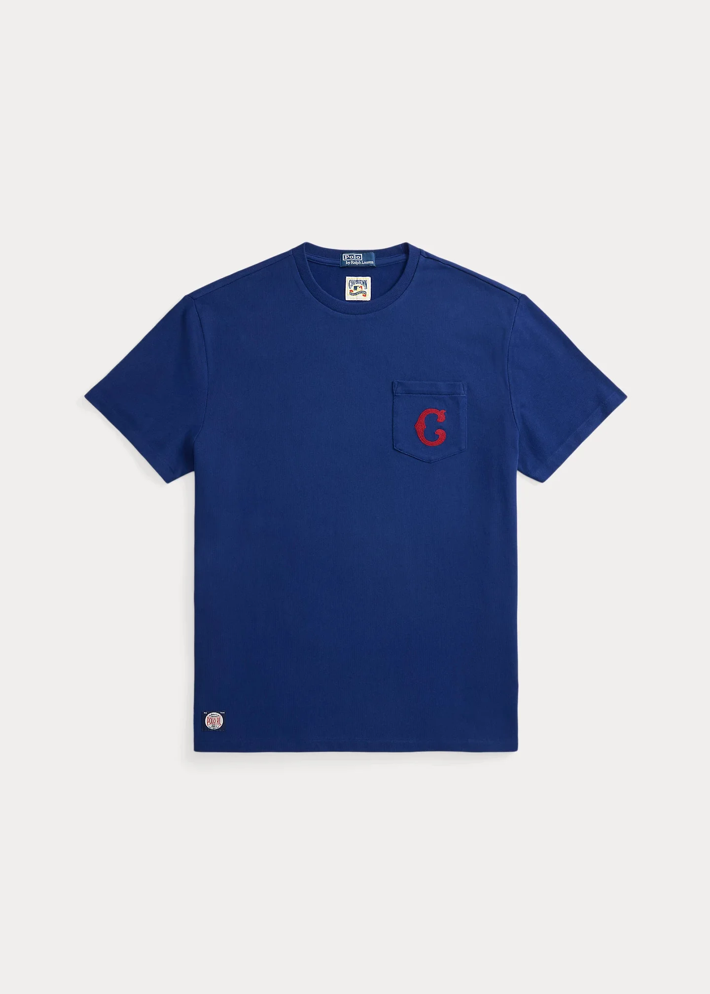 Polo Ralph Lauren Cubs T-Shirt - 1