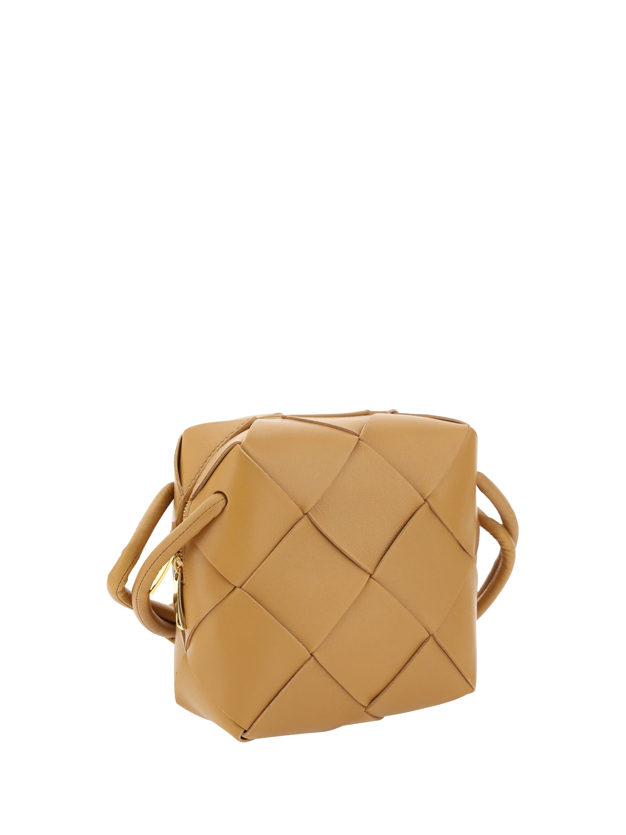 Bottega Veneta Women Mini Cassette Shoulder Bag - 3