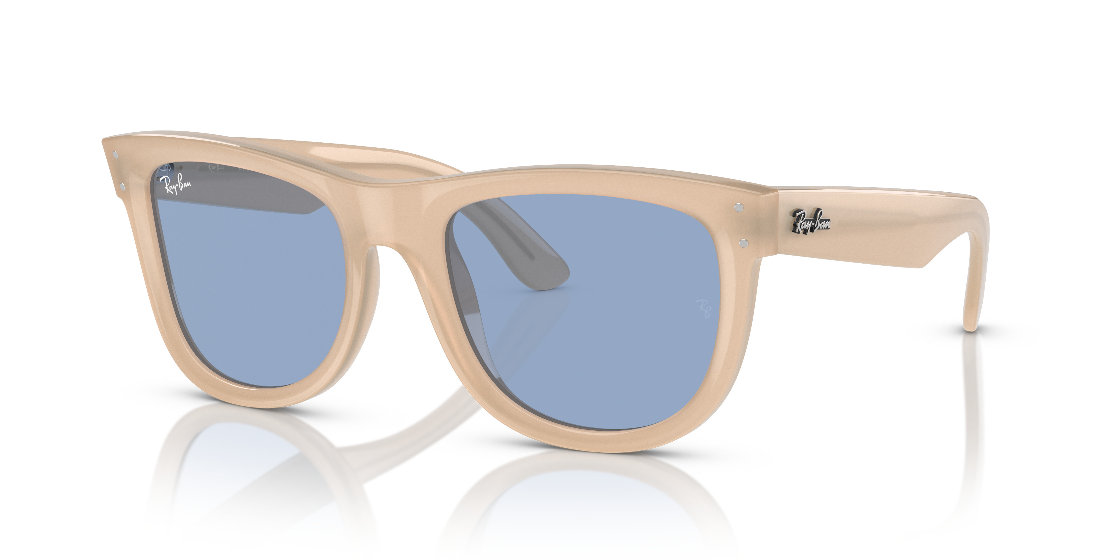 RBR0502S Wayfarer Reverse - 1