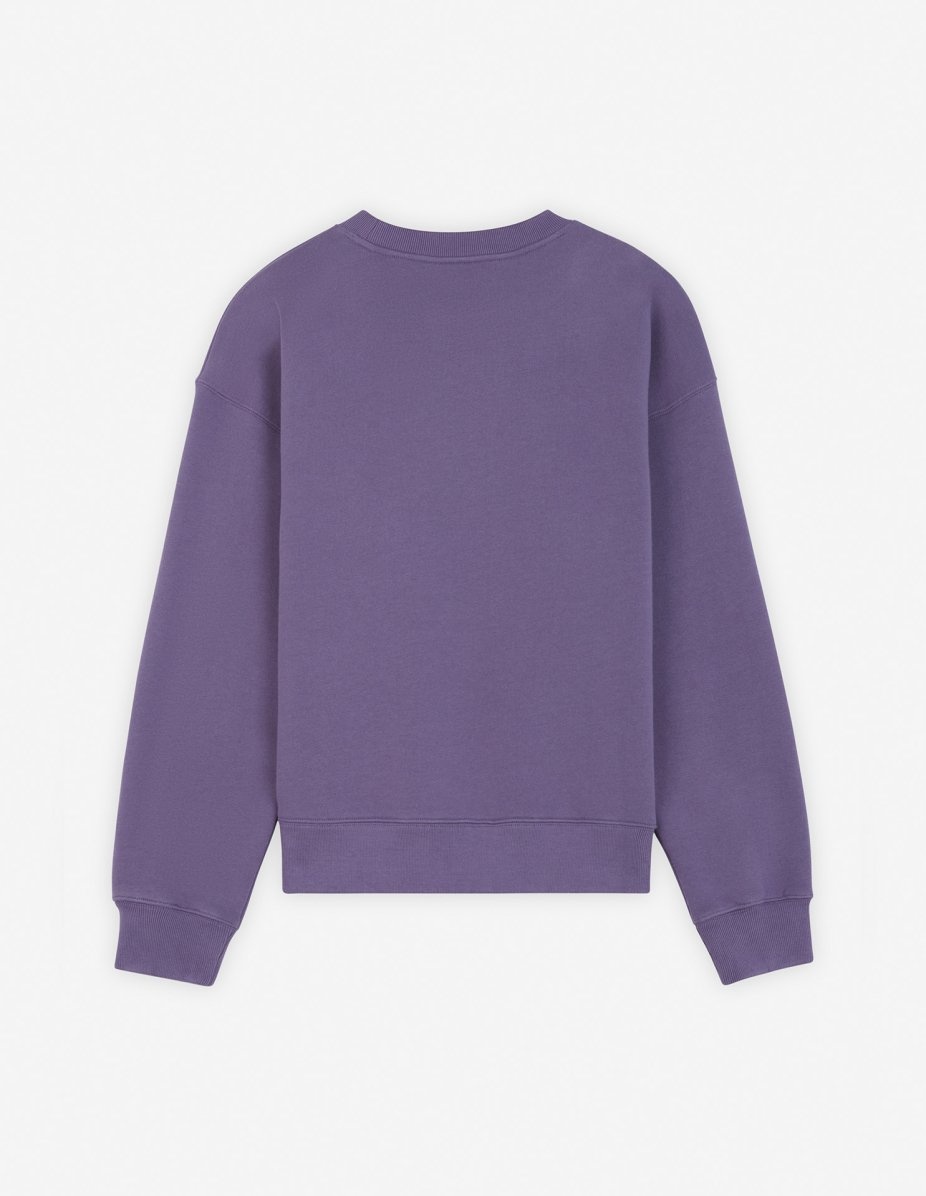 WOODLAND FOX COMFORT SWEATSHIRT - 5