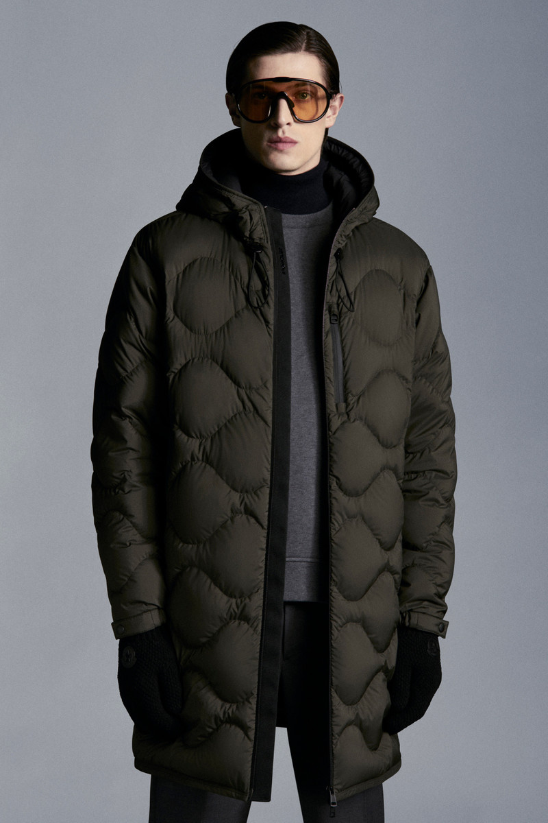 Moncler Gloves With Logo outlook