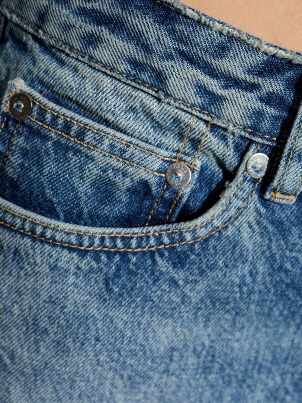 Sashelly jeans - 5