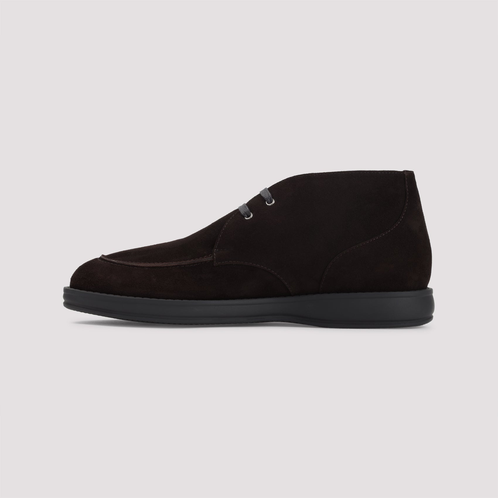 Boots Brown - 3