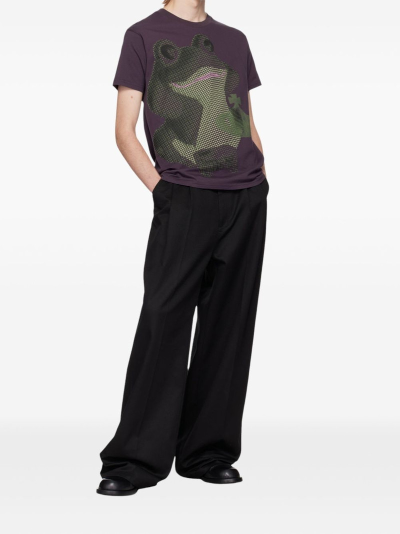 Vivienne Westwood graphic-print T-shirt outlook