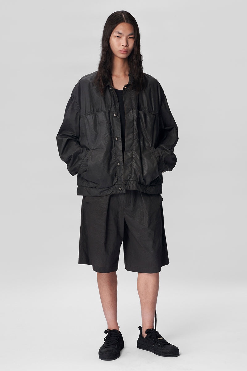 Pauwel Denim Blouson - 4