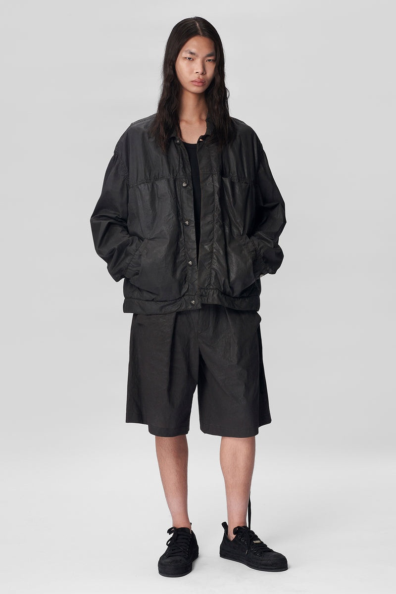 Pauwel Denim Blouson 4