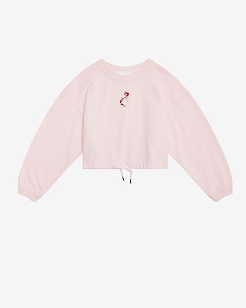 MARGYO SWEATSHIRT 1