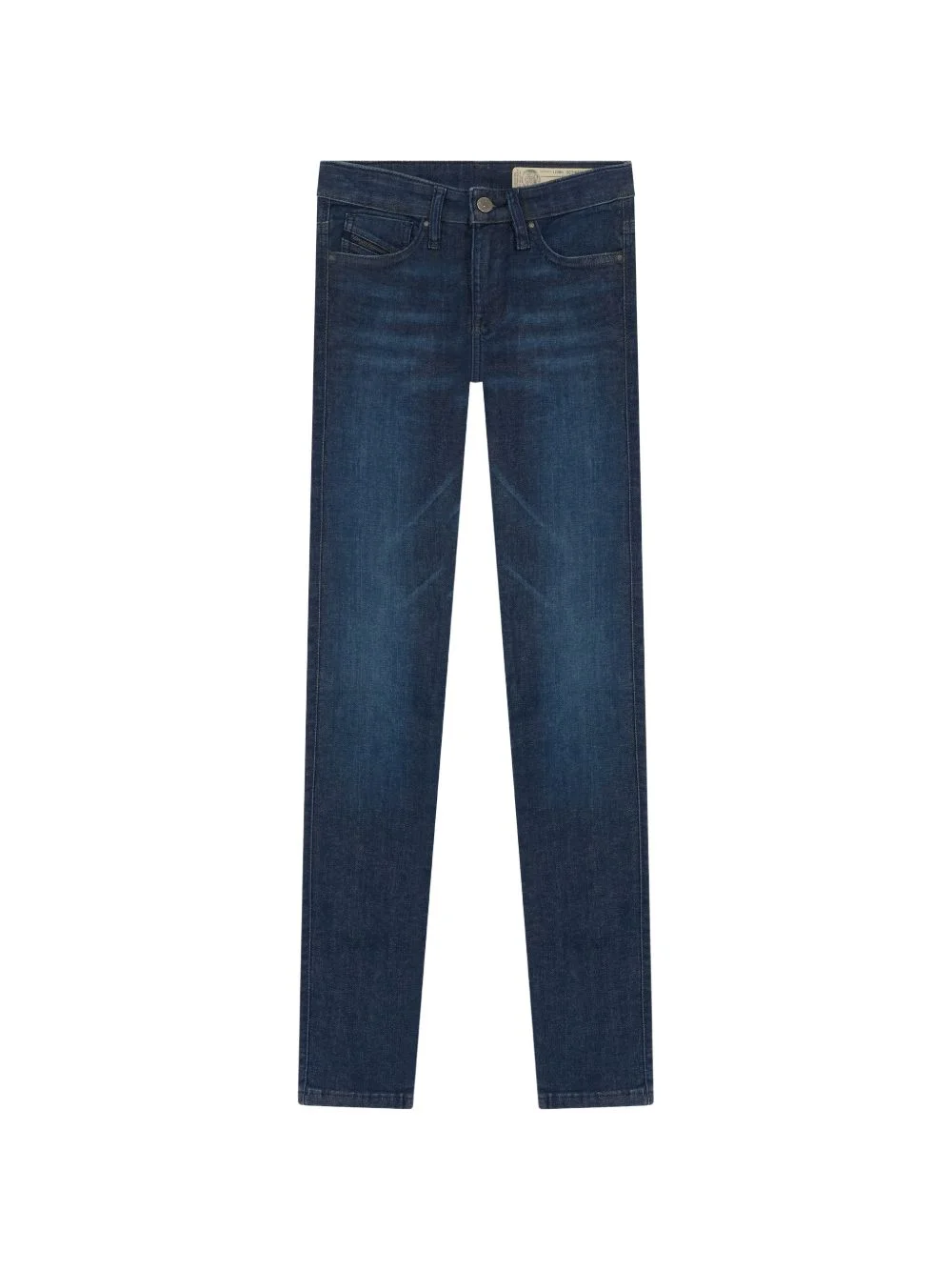 slim-fit jeans - 1