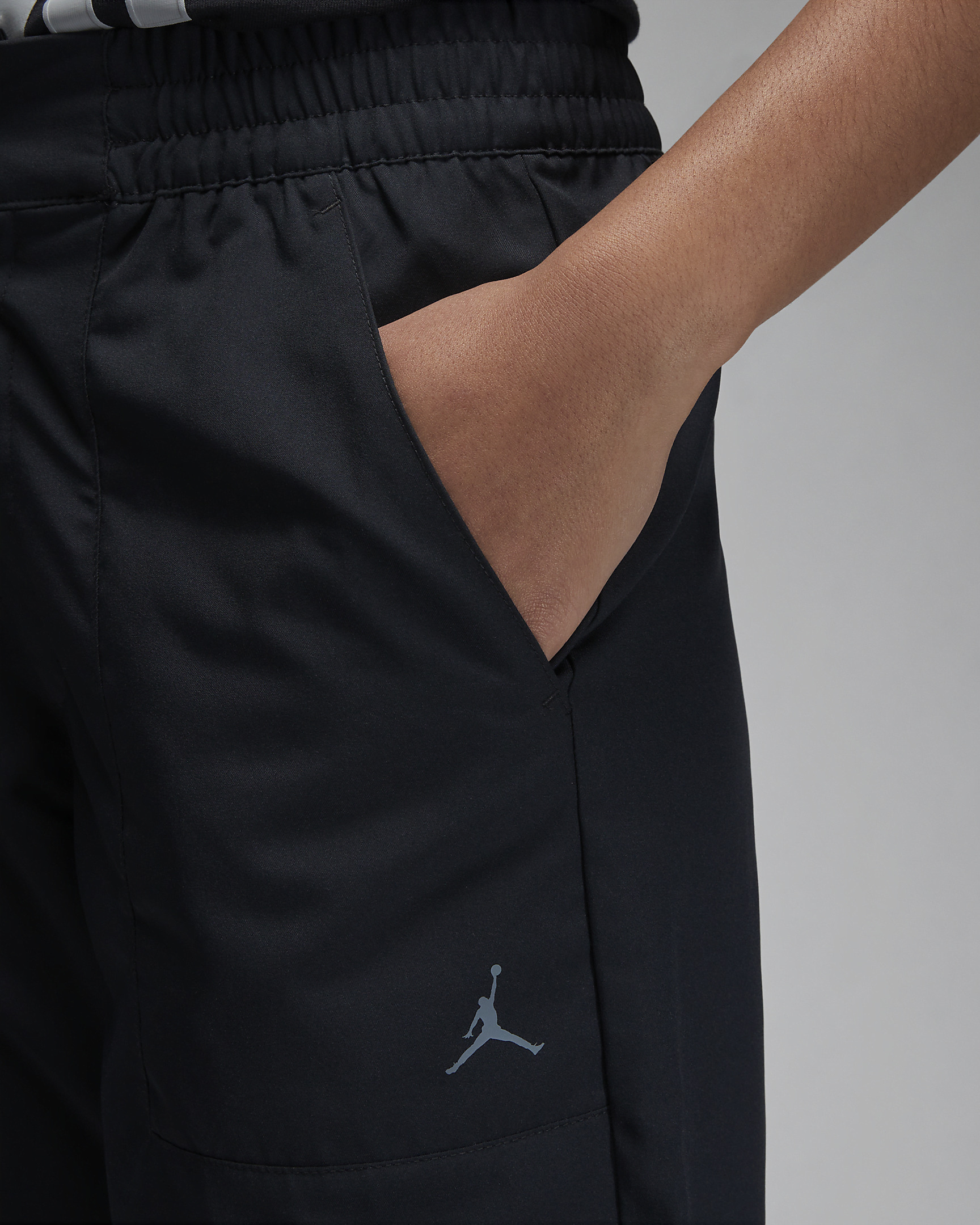 Women's Jordan Woven Pants - 3