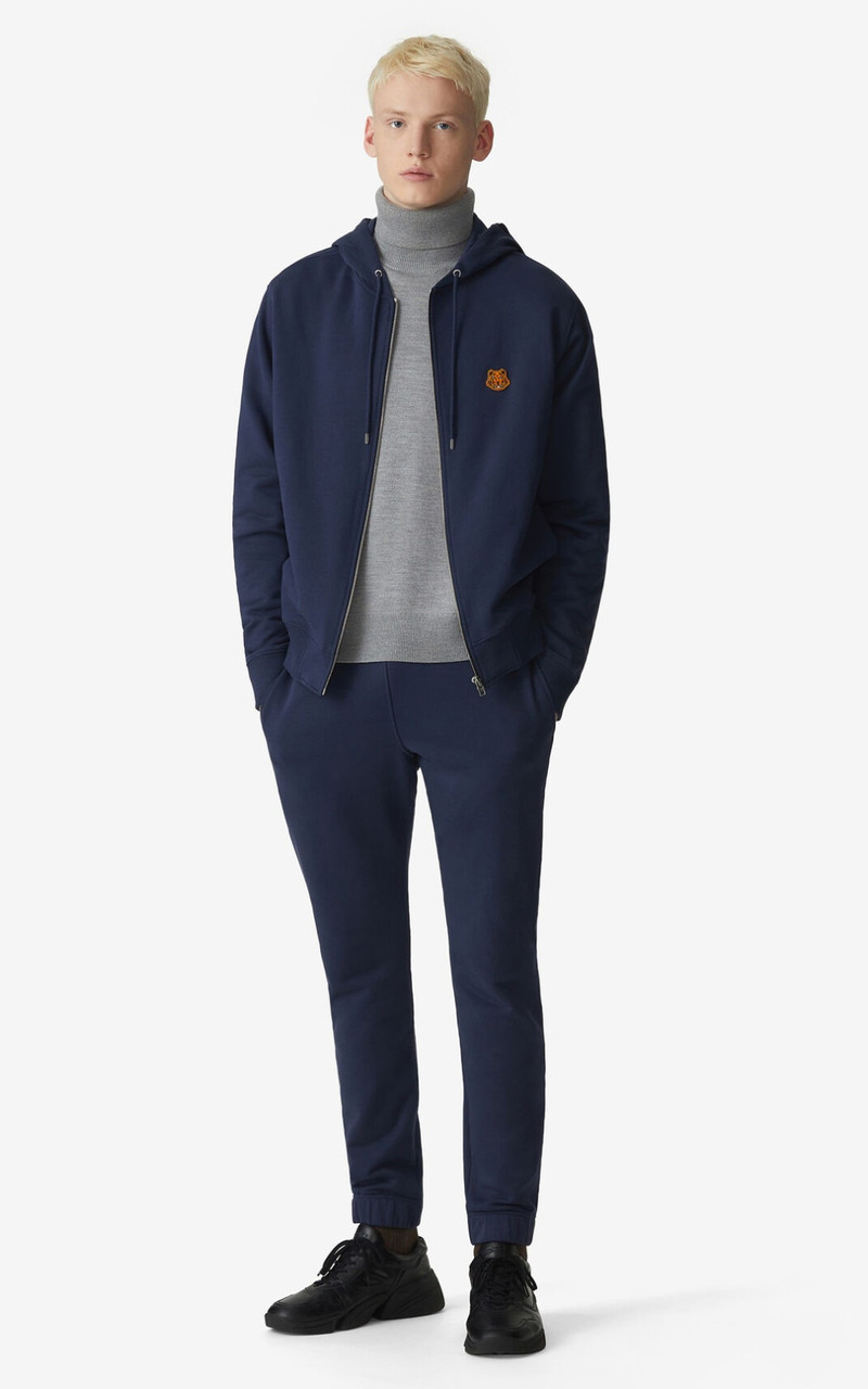 KENZO Tiger Crest jogging trousers outlook